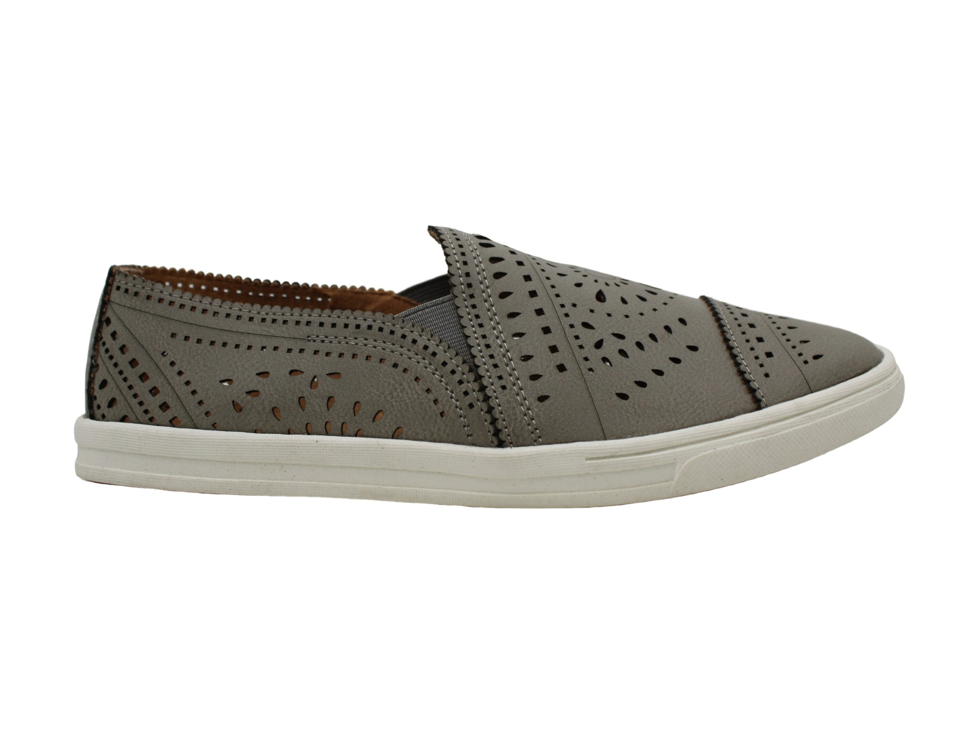 american rag slip on sneakers