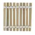 thumbnail image 2 of Bamboo Tea Set Raft Vintage Tea Pot Cup Tray For, 2 of 8