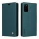 thumbnail image 4 of Funda para Samsung Galaxy S20 Estuche de Cuero PU Tipo Cartera con Ranuras para Tarjetas y Cierre Magnético, 4 of 5