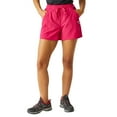 thumbnail image 4 of Regatta Womens Travel Light Packaway Shorts, 4 of 5