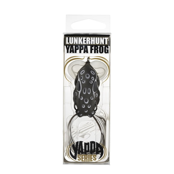 LH Yappa Frog
