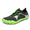 BLACK/NEON/GREEN, variant on Kids Water Shoes Boys Girls Lightweight Athletic Outdoor Quick Dry Barefoot Sports Shoes(Toddler/Little Kid/Big Kid)