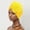 A, variant on Chemo Headwear Pre Tied Head Scarf Headwraps Lightweight Turban Beanie Cap for Women