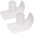 thumbnail image 1 of GF HEALTH PRODUCTS 603210R WALKER GLIDE (SKIS)1" WALKERS LUMEX, 1 of 2
