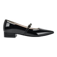 thumbnail image 2 of ZAPATOS STYLO MUJER 8401 CHAROL NEGRO, 2 of 4