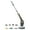 Grey, variant on Electric Spin Scrubber Cleaning Scrubber with 8 Replaceable Scrubber Heads