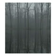 thumbnail image 6 of Dishwasher Magnet Cover Magnetic Fridge Door Cover Home Kitchen Decor Dark Forest Reflections in Water 23"x 26", 6 of 6