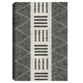 thumbnail image 4 of Masterpiece Art Gallery Tribal Pattern I by Belle Maison Canvas Art Print 24" x 36", 4 of 4