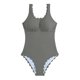 thumbnail image 4 of Casual Primavera Tops para las Mujeres Color Sólido Encaje sin Espalda Bikini Beach Traje de Baño con Poliéster Suave, Transpirable Bikini Casual Top para el Verano, 4 of 6
