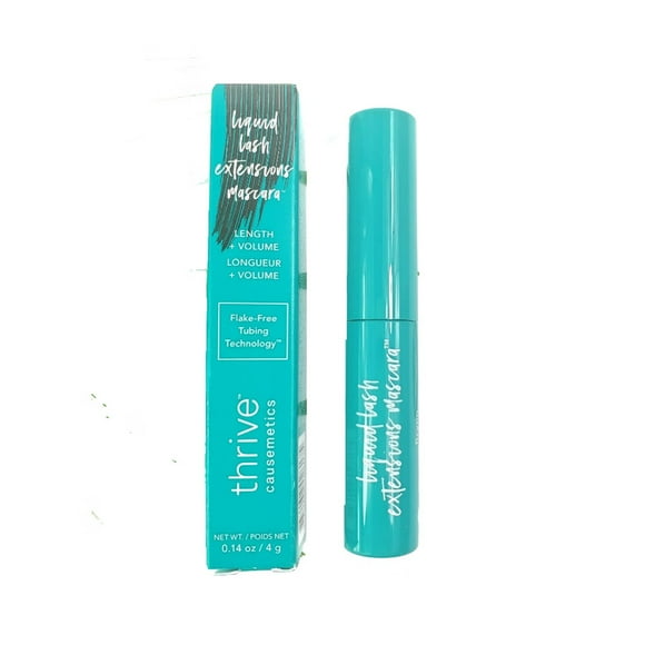 Thrive Cosmetics Stores