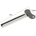 thumbnail image 5 of Soumake Toothpaste Squeezer Compact Rust-proof Stainless Steel Universal Toothpaste Roller Key Household Supplies, 5 of 7