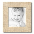 thumbnail image 2 of ArtToFrames 10x11" Casablanca White Picture Frame, White Wood Poster Frame, with Regular Glass and 2 (FBPL-4996), 2 of 7