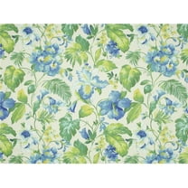 KAILANI-523 Printed Kailani 523 Fabric, Bella Light Blue