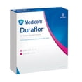 thumbnail image 1 of MEDICOM DURAFLOR 5% SODIUM FLUORIDE VARNISH Bubblegum, 0.25 mL Unit Dose, 32/bx, 1 of 1