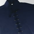 thumbnail image 5 of Mens Tank Top Beach Men Casual Fashion Pullover Solid Halloween Pullover V-Neck Tunic Costume Vest, 5 of 7