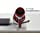 thumbnail image 4 of Jinsinto Loudspeaker Megaphone - Powerful and Lightweight - Siren, MP3 Player and Recorder - Rechargeable Battery and USB Charging Cable Included - Ideal for Groups, Parties and Profess, 4 of 5