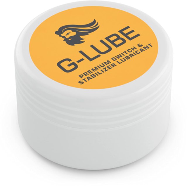 Lubricante Glorious G-Lube Teclado Mecanico 10g