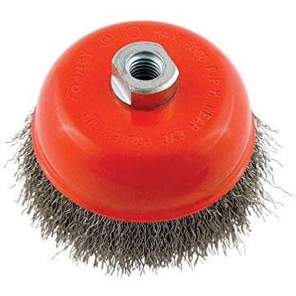 Forney Brush 72753 - Cleaning Tool