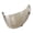 Brown, variant on Nieyigj Helmet Visor Replacement for HJC CL-16 CL-17 CL-ST CL-SP CS-R1 CS-R2 Series Full Face Helmet Shield Motorcycle Lens Anti-Scratch Windproof Transparent Clear Color 5.1 Inches / 13 cm