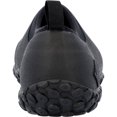 thumbnail image 4 of Muck Men's Muckster II Low, Black/Black, 4 of 7