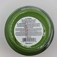 thumbnail image 3 of Mainstays Sweet Apple Scented 3-Wick Glass Jar Candle, 11.5 oz, 3 of 4
