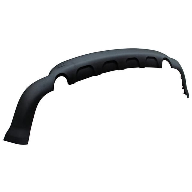 Spoiler Generica Para 2014 A 2016 Dodge Tra P/2 Escapes