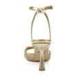 thumbnail image 7 of Jewel Badgley Mischka Nannette Ankle Strap Sandals, 7 of 7