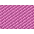 thumbnail image 1 of Ahgly Company Machine Washable Indoor Rectangle Transitional Deep Pink Area Rugs, 2' x 4', 1 of 7