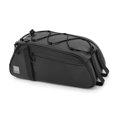 thumbnail image 1 of 8L Bicycle Rear Seat Trunk Bag Large Capacity Rear Panniers Bag Reflective Rear Saddle Bag MTB Road Bike Bag Bicycle Storage Bag Hand Bag, 1 of 1