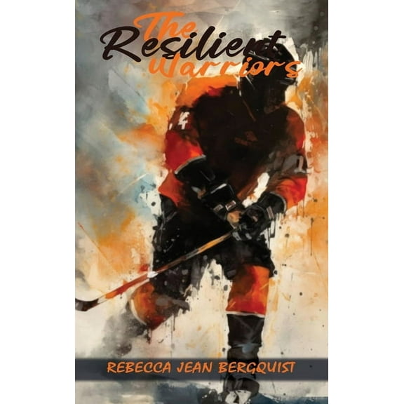 The Resilient Warriors, (Hardcover)