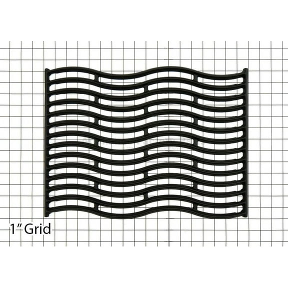 Napoleon Cast Iron Grid Set of 2 S83005