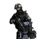 thumbnail image 4 of Accesorios Desmontables Zulema 12 Pulgadas 1/6 Militar Modelo Soldado Swat, 4 of 4