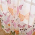 39 X106 Large Butterfly Screen Butterfly Screen Printing Transparent 39-x106-large-butterfly-screen-butterfly-screen-printing-transparent