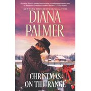 DIANA PALMER Long, Tall Texans, 41: Christmas on the Range: An Anthology (Paperback)
