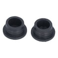 thumbnail image 2 of Brrnoo 2Pcs Pool Ladder Rubber Bumper Safety Guard Swimming Pool Ladder Replacement, 2 of 8