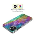 thumbnail image 2 of Head Case Designs Oil Slick Prints Reflection Hard Back Case Compatible with Apple iPhone 15, 2 of 7