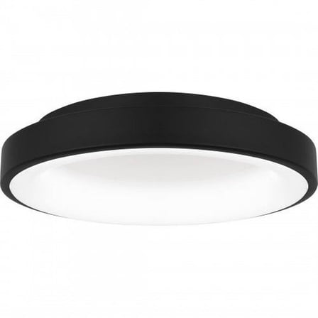 Led Flush Mount in Contemporary Style-2.5 inches Tall and 13 inches Wide Bailey Street Home 71-Bel-5054495