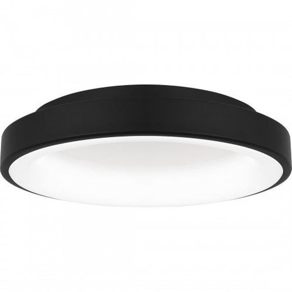 Led Flush Mount in Contemporary Style-2.5 inches Tall and 13 inches Wide Bailey Street Home 71-Bel-5054495