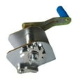 thumbnail image 6 of Professional Volleyball Net Tensioning Device Easy Setup Hand Crank Tensioner Volleyballs Net Tightening Tool Enduring, 6 of 8