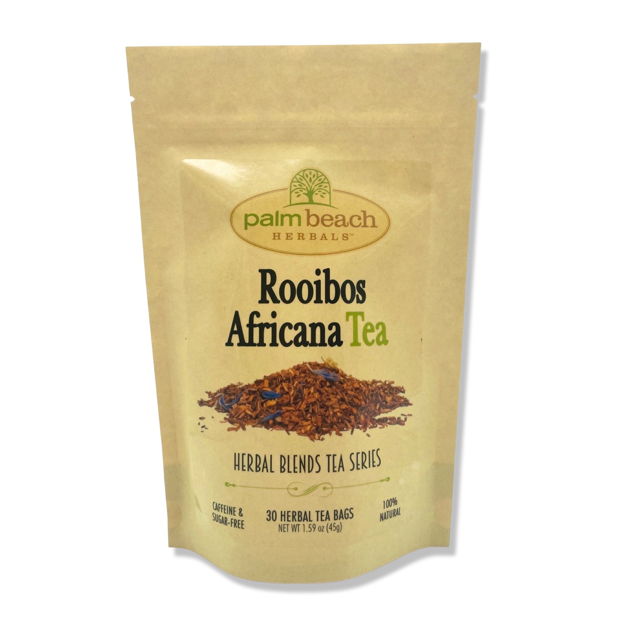 Rooibos Africana Tea