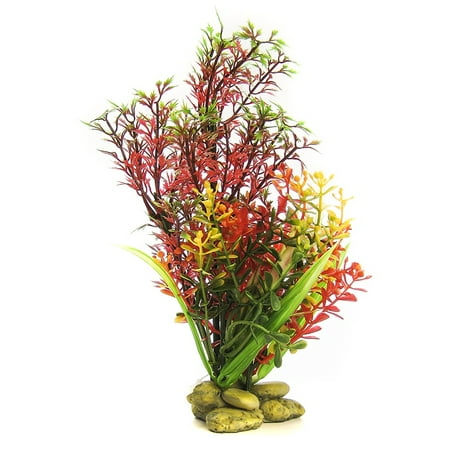 Aquatic Creations Micro Ludwigia Plant - Green/Red 15\