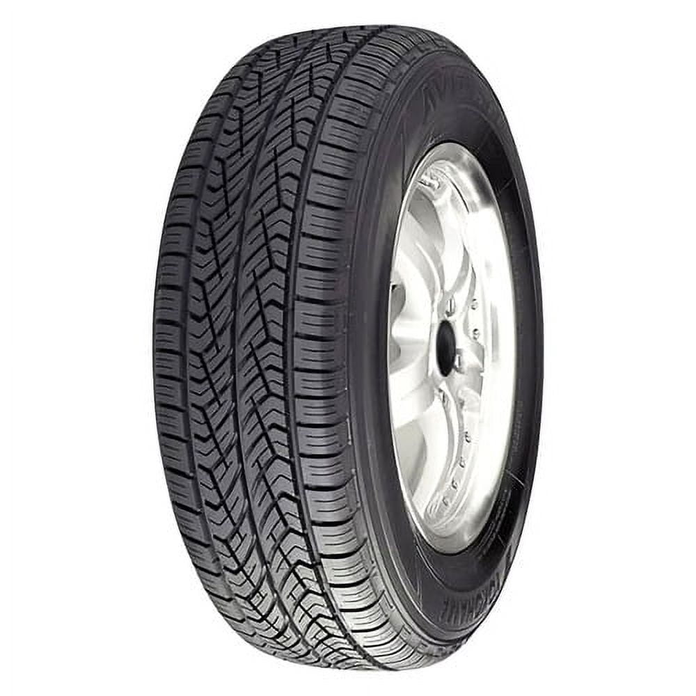 Yokohama Ice Guard G075 225/65R17 102T BSW (2 Tires) Fits