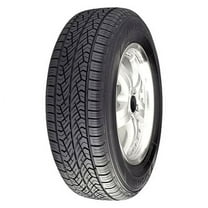 Yokohama Avid S33B 225/65R17 102T BSW (4 Tires) Fits: 2014-23 Chevrolet Equinox LT, 2007-16 Honda CR-V EX-L