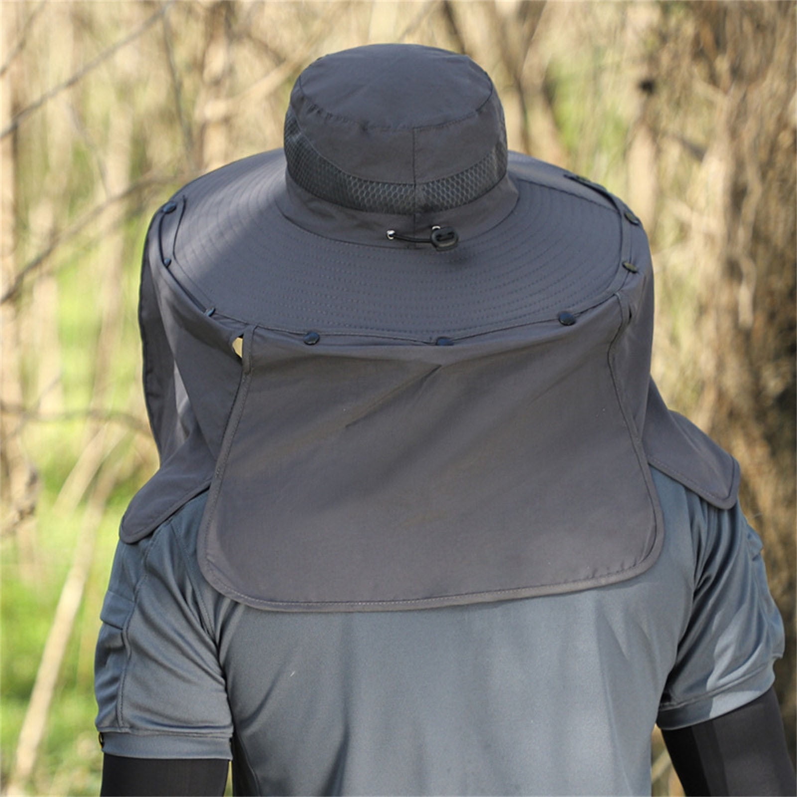 NUXMAW Wide Brim Solar Fan Outdoor Fishing Hat, Solar Fan Hats f 並行輸入品 Otc 1908 3-1⁄4 6-point Wheel Bearing Locknut Socket For Sale Solar