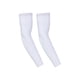 thumbnail image 1 of Soidarity Ciclismo brazo manga portátil reutilizable colorido transpirable baloncesto fútbol montañismo mangas Protector Accesorios Ciclismo Blanco L Soidarity OD026722-13, 1 of 6