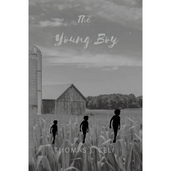 The Young Boy, (Paperback)