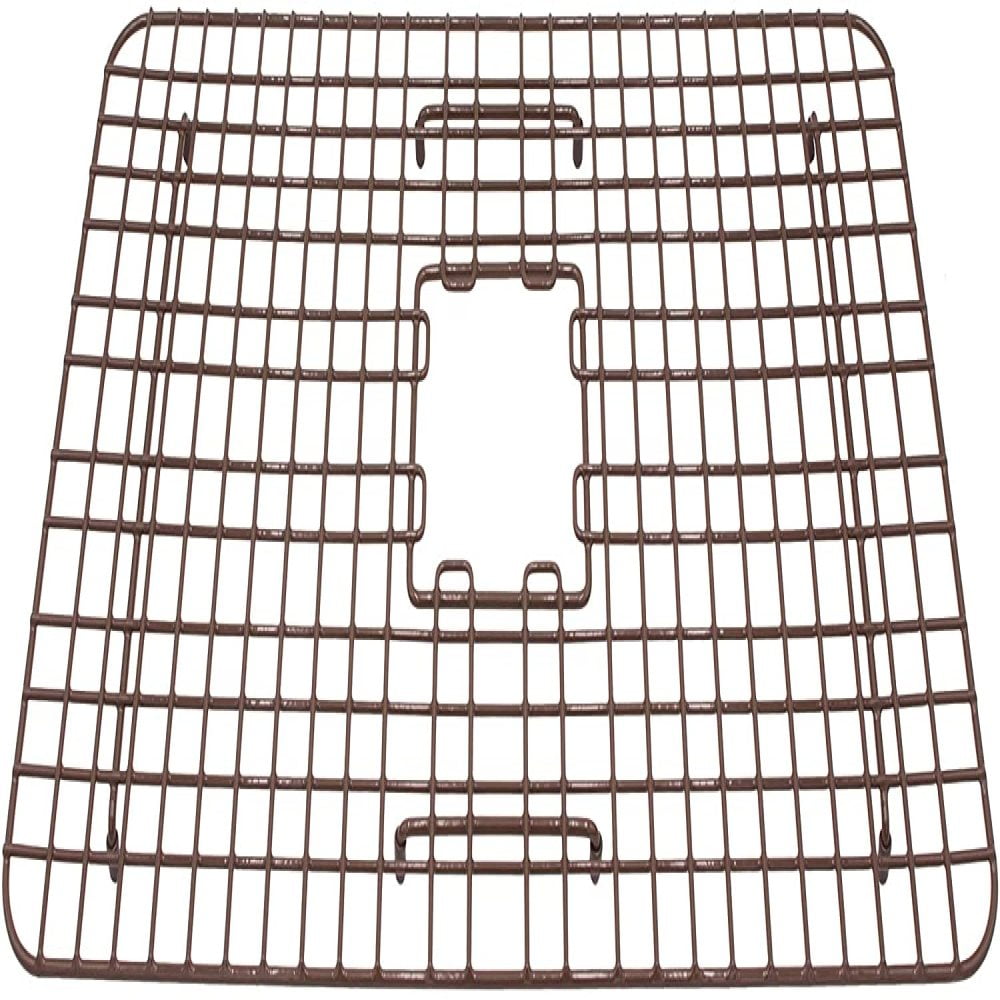 Tools Sink Installation Parts Sinkology SG00427 Johnson Copper Kitchen