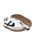 thumbnail image 1 of TENIS JOVEN PANAM 108001131 SIMIPIEL BLANCO, 1 of 4
