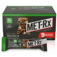 thumbnail image 3 of MET-Rx Big 100 Protein Bar, Crisp Apple Pie, 31g Protein, 9 Ct, 3 of 7