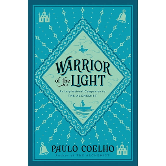 Pre-Owned Warrior of the Light: A Manual (Paperback) 0060527986 9780060527983
